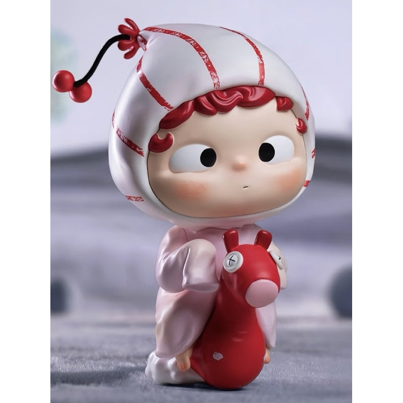Ozai Boring Dream 2024 Limited Edition