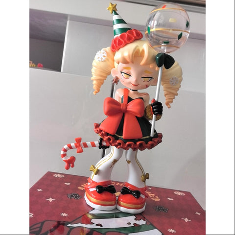 Yandere Girls Merry Christmas 2023 Limited Edition