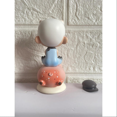 KUBO RouRou Land Special Ver.Art Toy Figure 2023 Limited