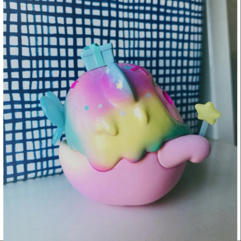 ShinWoo Happy Birthday Series Super Secret Birthday Fairy(1