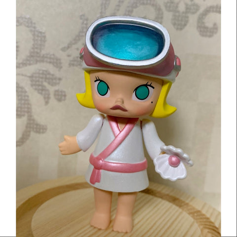 MOLLY Ocean Series Secret Amachan(1/144)