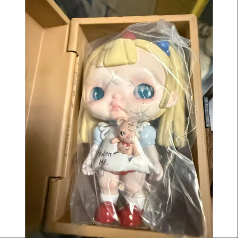TINYTINY Prologue Series Secret Perfect Gift(1/144)