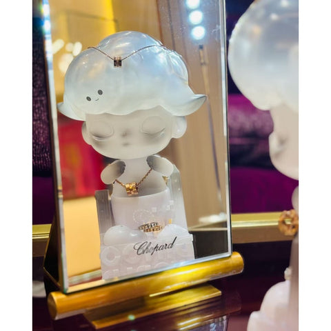 DIMOO Pure Construction Figurine Limited Edition