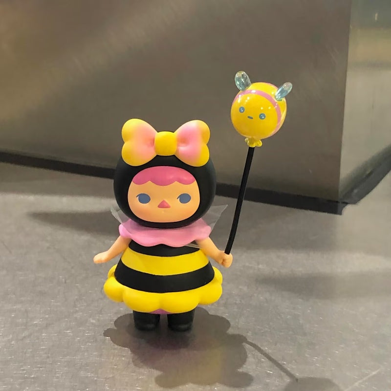 PUCKY Balloon Babies Series Sweet Bee