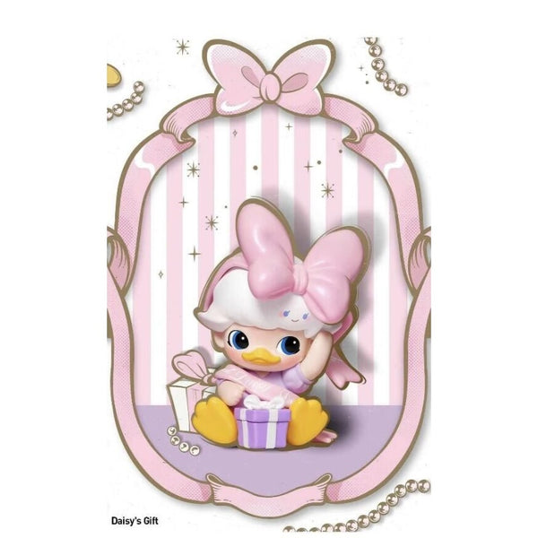 DIMOOWORLD popmart Daisy‘s GIFT xスワロフスキー 13_6bcad600-9557-44d4-9c5e-