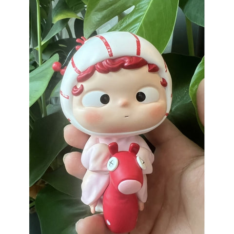 Ozai Boring Dream 2024 Limited Edition