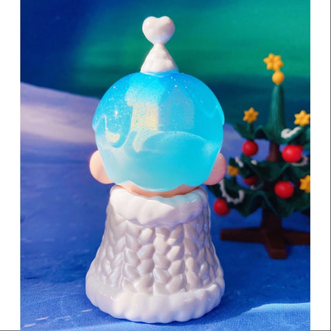 Pino Jelly Make a Wish Series Super Secret Waiting for Aurora(1/144)