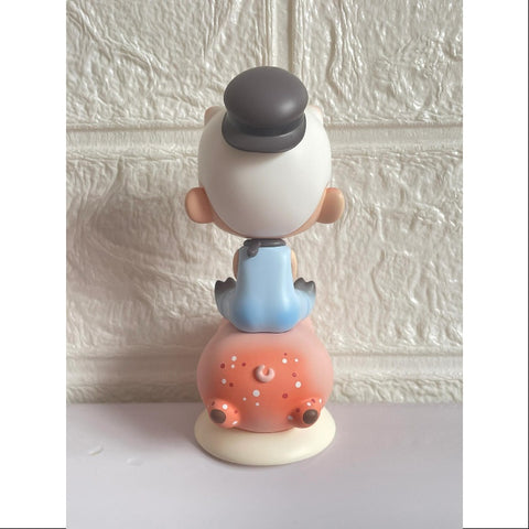 KUBO RouRou Land Special Ver.Art Toy Figure 2023 Limited