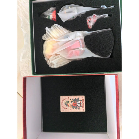 Yandere Girls Merry Christmas 2023 Limited Edition