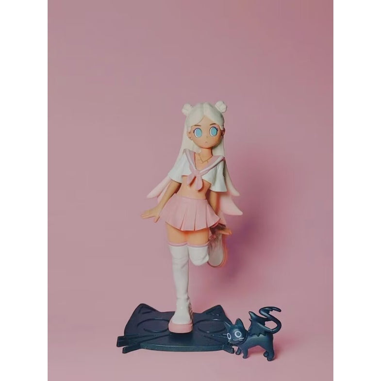 Peach Riot Rise Up Series – TOYSEZ