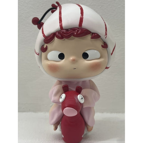 Ozai Boring Dream 2024 Limited Edition