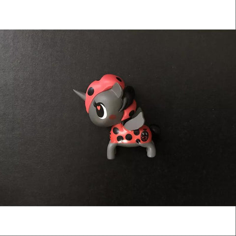 Tokidoki Unicorno Series 3 Coccinella