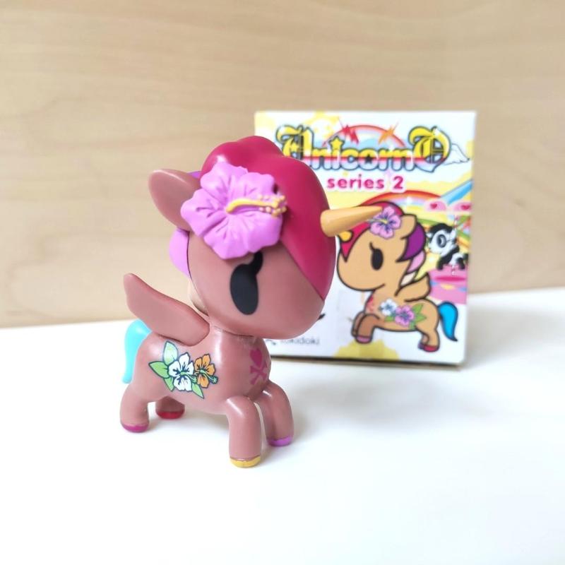 Tokidoki Unicorno Series 2 Kaili