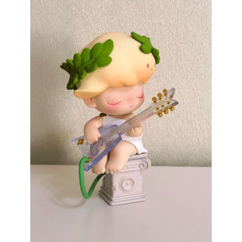 DIMOO Time Roaming Series Rock Choir – TOYSEZ