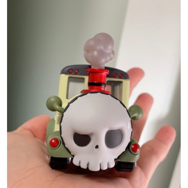 Tycoco POPCAR Happy Weekend Series Tycoco