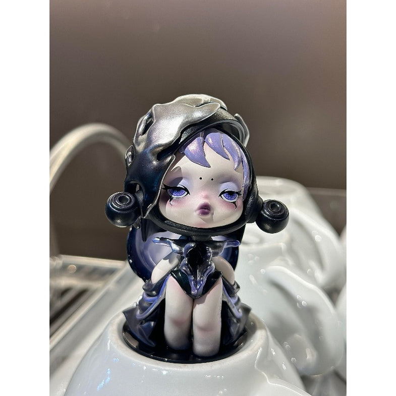 Skullpanda The Sound Series – TOYSEZ