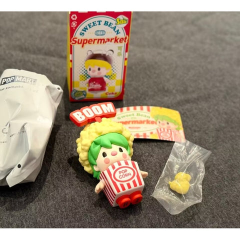 Sweet Bean Supermarket Series Popcorn