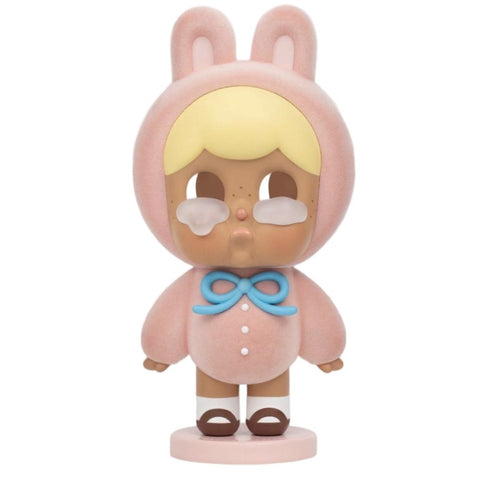 Crybaby Crybunny 400% Pink Bunny 2024 Limited Edition