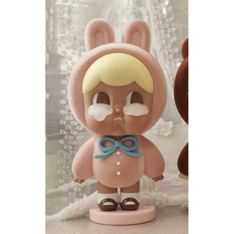 Crybaby Crybunny 400% Pink Bunny 2024 Limited Edition