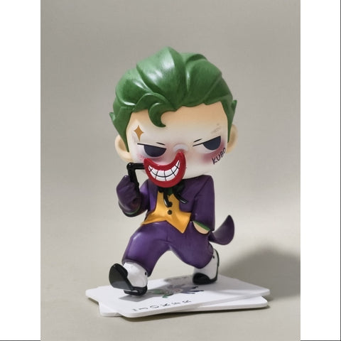 KUBO The Joker Figurine Art Toy 2025 Limited Edition