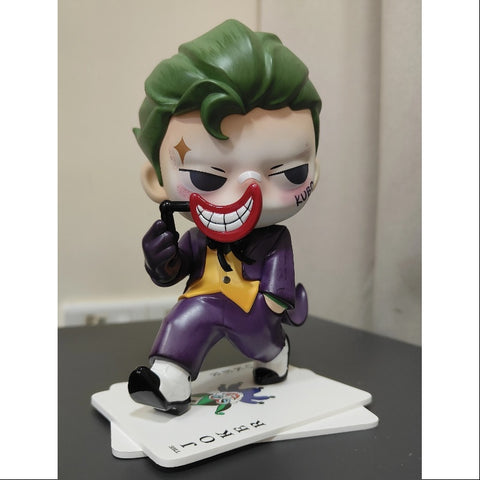 KUBO The Joker Figurine Art Toy 2025 Limited Edition