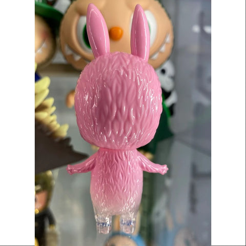 Labubu The Monsters Mini Labubu Linear Beijing 2021 PTS LIMITED