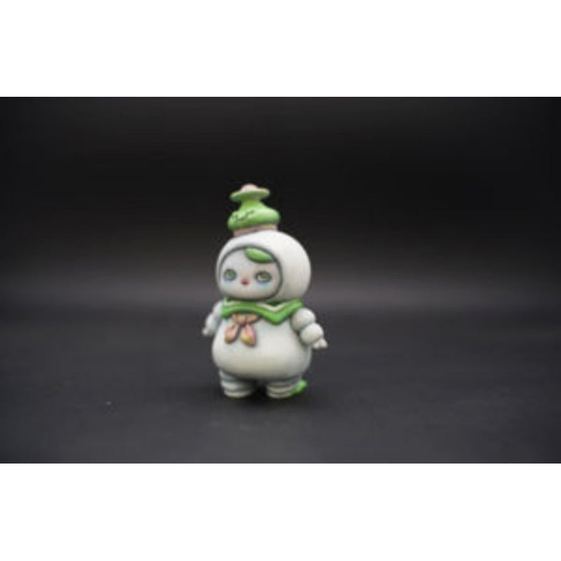 PUCKY Staypuff Zombie Pucky 2019 Limited Edition
