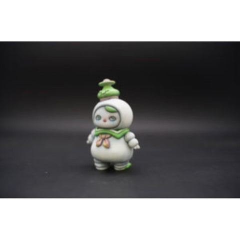 PUCKY Staypuff Zombie Pucky 2019 Limited Edition