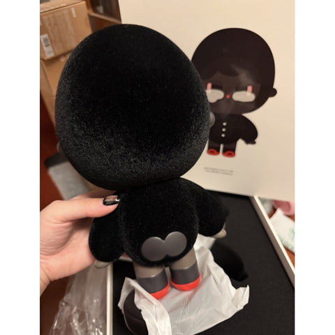 Crybaby Crybuddy 400% The Grumpy Gorilla 2024 Limited Edition