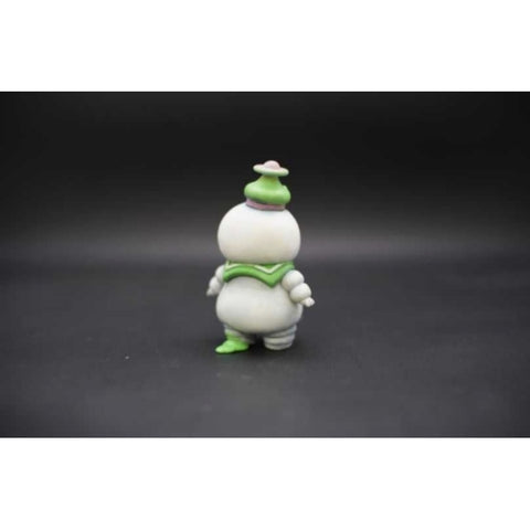 PUCKY Staypuff Zombie Pucky 2019 Limited Edition
