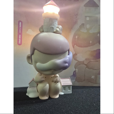 KUBO Stillguard Figurine Art Toy 2025 Limited Edition