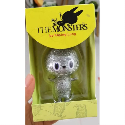 Labubu The Monsters Mini Zimomo DOU S PTS LIMITED