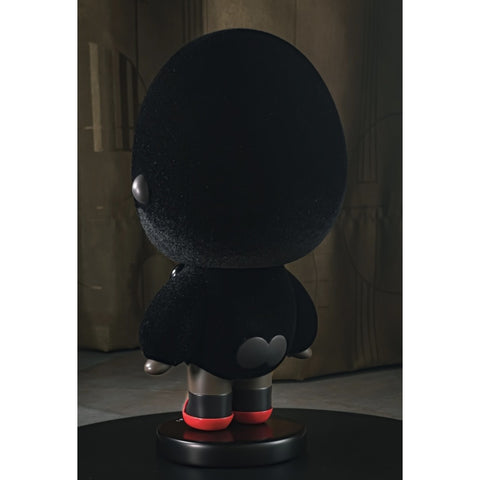 Crybaby Crybuddy 400% The Grumpy Gorilla 2024 Limited Edition