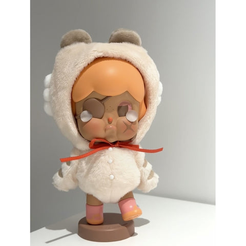Crybaby Crybuddy 200% The Golden Tiger 2025 Limited Edition
