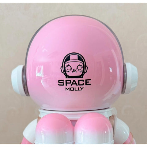 MEGA SPACE MOLLY 1000% Heartfelt Words 2024 LIMITED