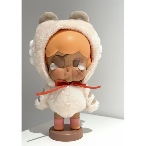 Crybaby Crybuddy 200% The Golden Tiger 2025 Limited Edition