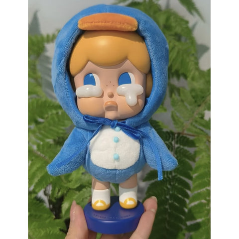 Crybaby Crybuddy 200% The Clumsy Penguin 2024 Limited Edition