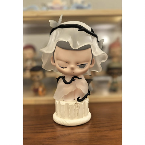 KUBO Monologue Figurine Art Toy 2025 Limited Edition