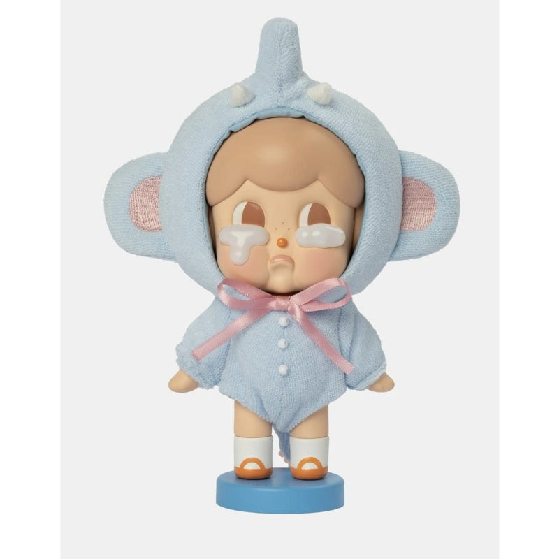 Crybaby Crybuddy 200% The Lost Elephant 2024 Limited Edition