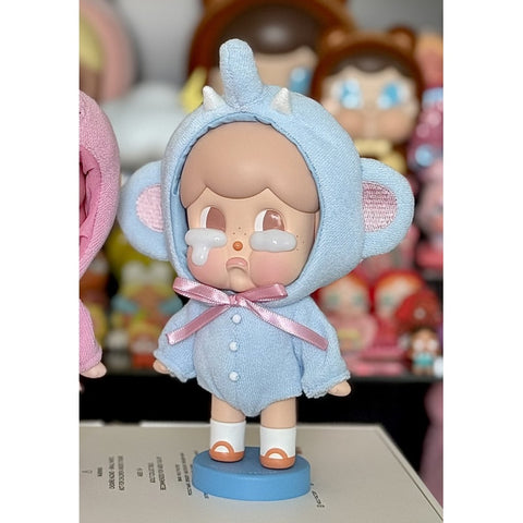 Crybaby Crybuddy 200% The Lost Elephant 2024 Limited Edition