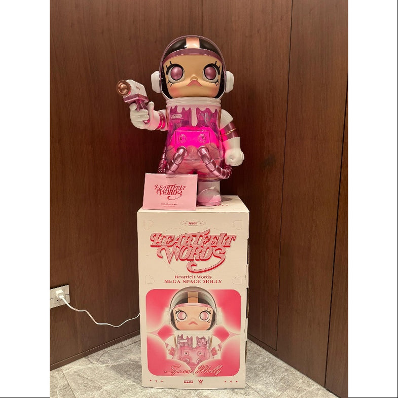 MOLLY Limited Edition Rare Figurine List – Page 24 – TOYSEZ