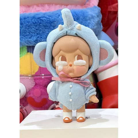 Crybaby Crybuddy 200% The Lost Elephant 2024 Limited Edition