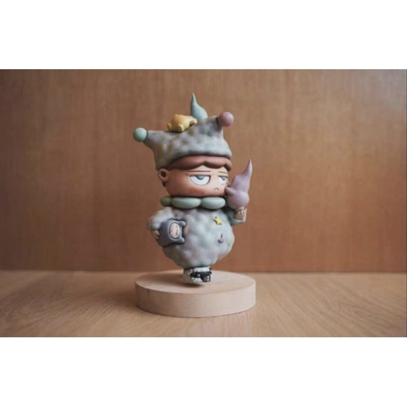 PUCKY x Pohpoh Poh Nanny One Little Planet Baby-sitter 2021 Limited Edition