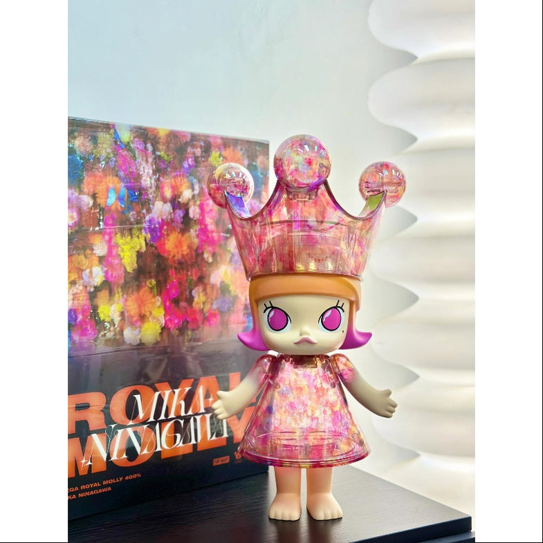 MOLLY Limited Edition Rare Figurine List – Page 24 – TOYSEZ