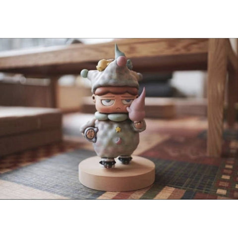 PUCKY x Pohpoh Poh Nanny One Little Planet Baby-sitter 2021 Limited Edition
