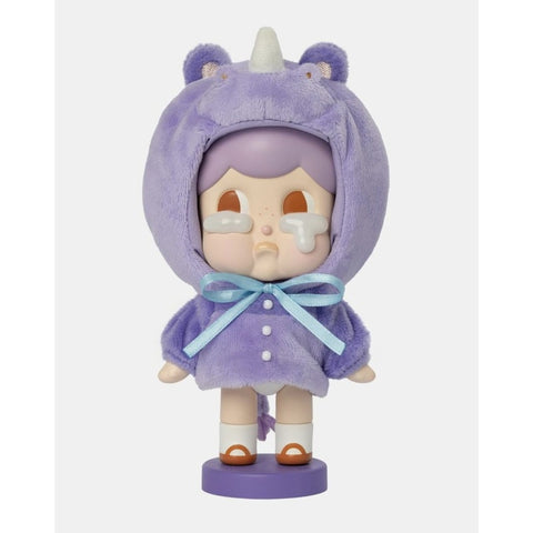 Crybaby Crybuddy 200% The Sassy Rhino 2024 Limited Edition