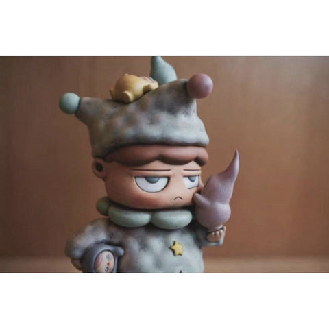 PUCKY x Pohpoh Poh Nanny One Little Planet Baby-sitter 2021 Limited Edition