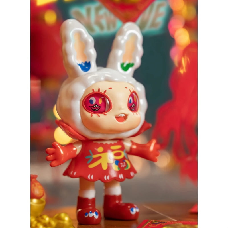 Agan Yeaohua Rabty 2023 New Love Series Secret RABTY-JOY'S HERE (1/120)