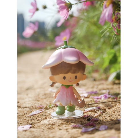 zZoton Flower Tour Series Spring dress (Surprise Model)