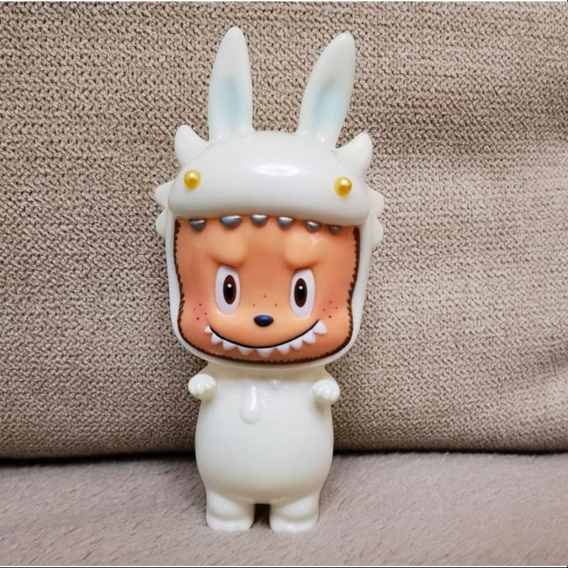 Labubu The Monsters The Little Monsters Series 1 Big Rare Secret Labub ...